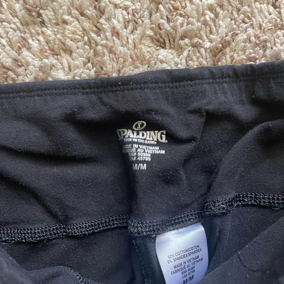 Spalding yoga legging - Picture 3 of 3